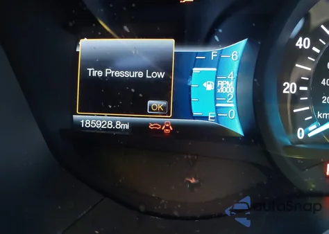 2016 Ford Fusion Se z USA, uszkodzony, nr VIN 3FA6P0H73GR300817